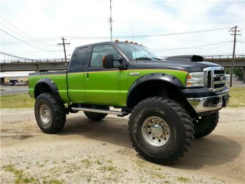 2006 Ford Mega Monster Truck for Sale - (NY)